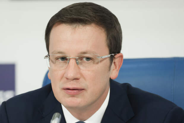 Немкин: внедрение ИИ должно идти в логике суверенного развития