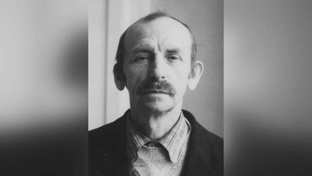 На 89 году жизни не стало петербургского художника Геннадия Устюгова