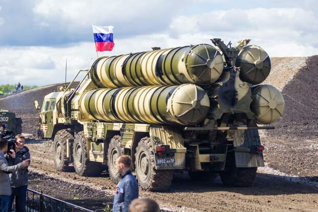 Военный аналитик Подвиг: Ядерные учения России — это предупреждение Западу