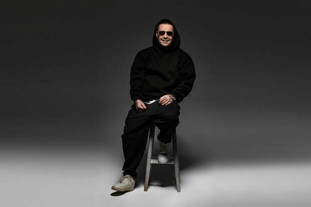 Rusprofile: музыкальный лейбл Гуфа в 2025 году заработал 563 млн рублей