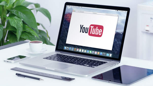 Youtube заблокировал видео о 
