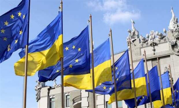 В Евросовете назвали «ошибкой» заявление о победе Украины | Русская весна