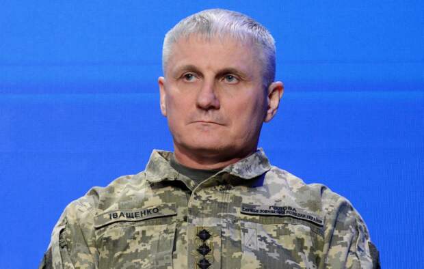 Главой ГУР Украины вместо Буданова станет глава СВР Иващенко