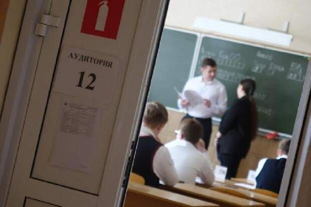 Тамбовская область готова к проведению итоговых школьных экзаменов