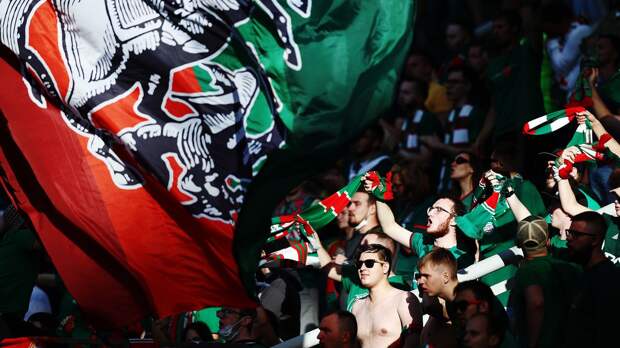 Молодежка «Локомотива» вырвала ничью в матче с ЦСКА, уступая в два мяча к 90-й минуте