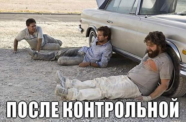 Мемы и прочие приколы)