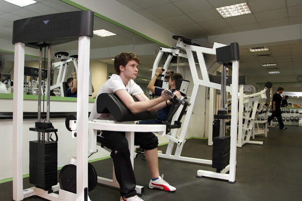 Названы 12 советов против праздничного стресса и истощения