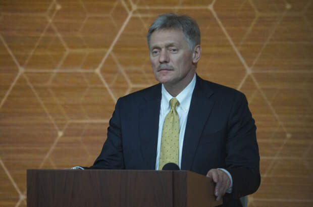 Песков рассказал о темах для обсуждения на переговорах в Женеве