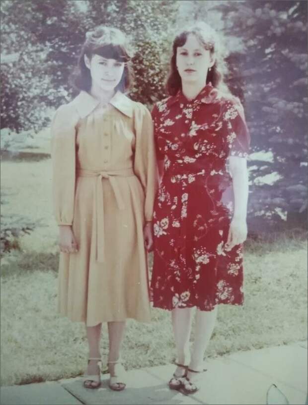 Ретро фотографии