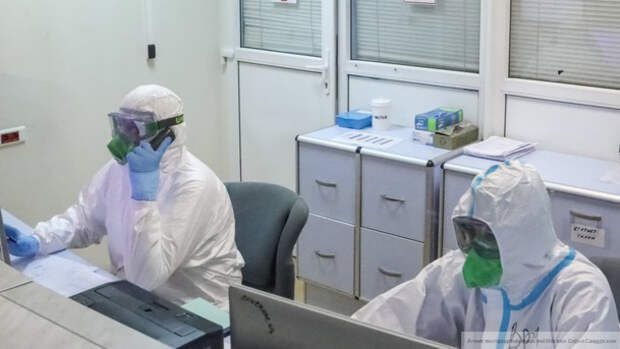 ВОЗ объяснила низкую смертность от COVID-19 в России