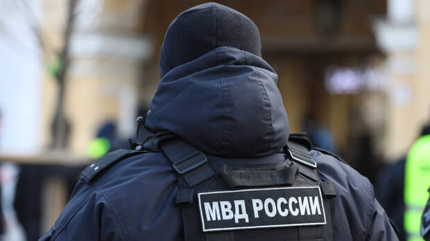 Ректора вуза в Санкт-Петербурге обвинили в легализации более 500 мигрантов