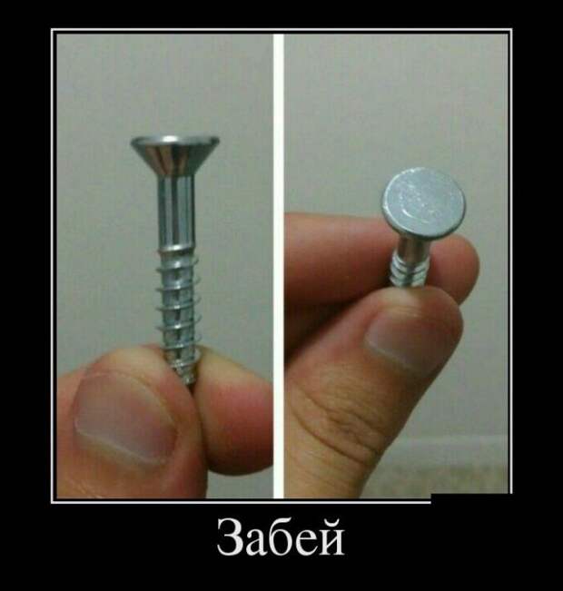 Демотиваторы (30 фото)