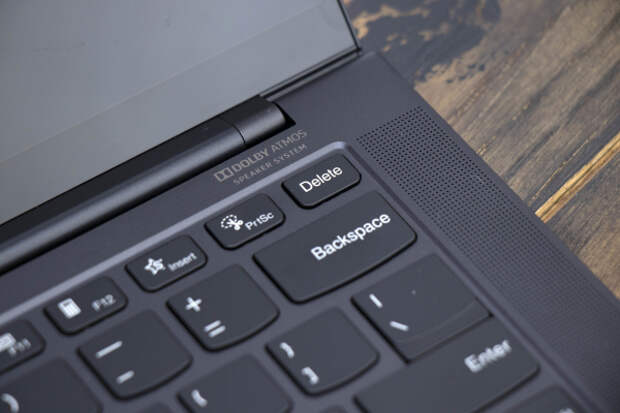 Обзор стильного ультрабука Lenovo Yoga Slim 9i 14