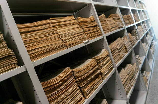 Работники печатных СМИ отмечают профессиональный праздник