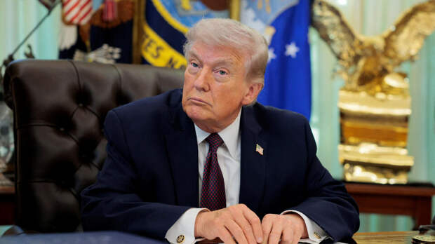 Трамп: переговоры с Ираном могут пройти в течение двух дней в Пакистане