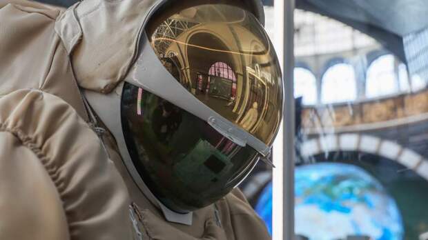 Сдвиг по базе: в РФ изобрели новый тип космических «вечных» двигателей