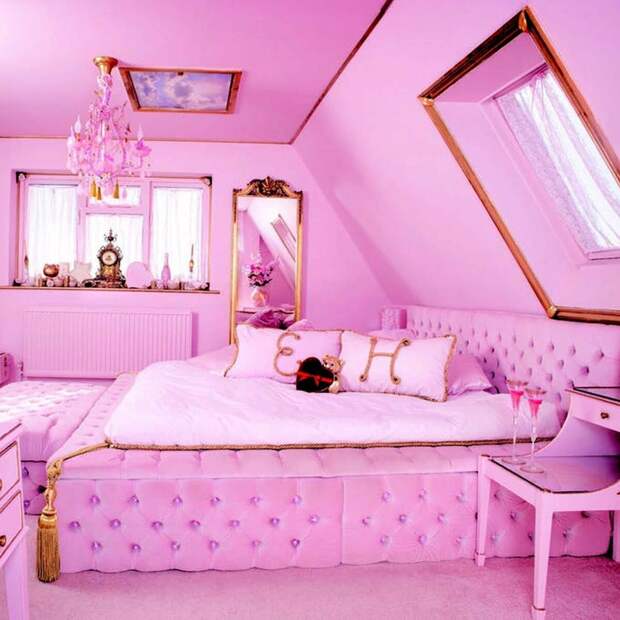 Дизайнеры и эксперты в мире интерьера придумывают так много правил оформления спальни, что многие путаются и совершают глобальные ошибки.-4