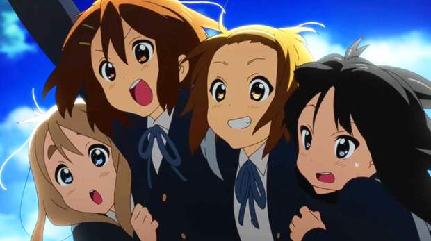 Лучшие аниме студии Kyoto Animation, которые смогли покорить сердца зрителей