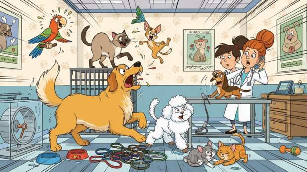 Ветеринар рассказал о том, как часто нужно дегельминтизировать животных