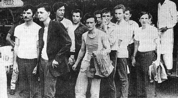 «Террористом себя никогда не считал»: как сложилась судьба самого юного участника угона Ту-154 в Пакистан в 1990 году