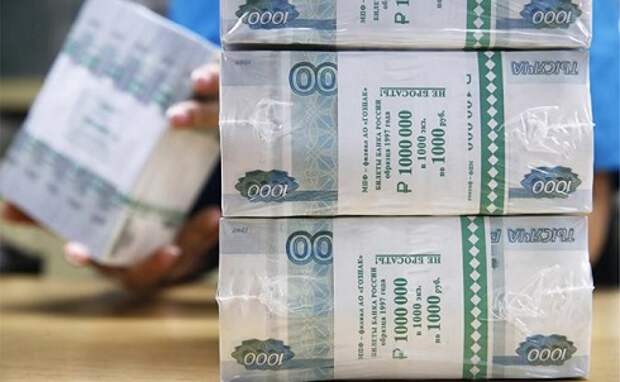 Итог пенсионной реформы: Путин урезал пенсии, повысив расходы на полицию Итог пенсионной реформы: Путин урезал пенсии, повысив расходы на полицию