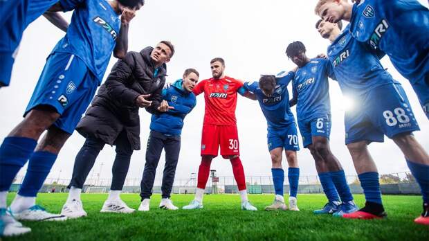 «Пари НН» и «Ростов» объявили стартовые составы на матч 23-го тура РПЛ