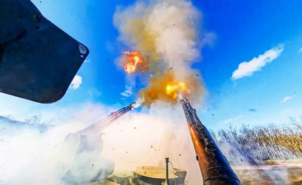 Зеленского ждёт новогодний сюрприз — наступление на Киев через Черниговщину