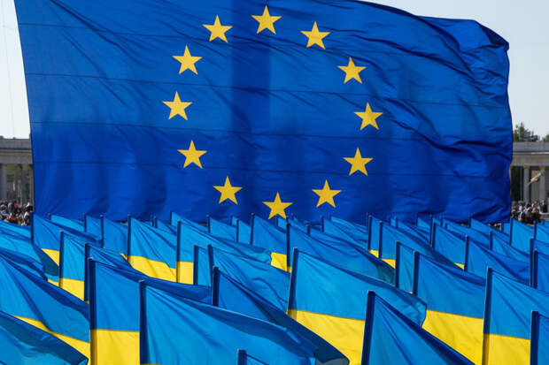 В ЕС ждут всплеск нелегального оружия после конфликта на Украине