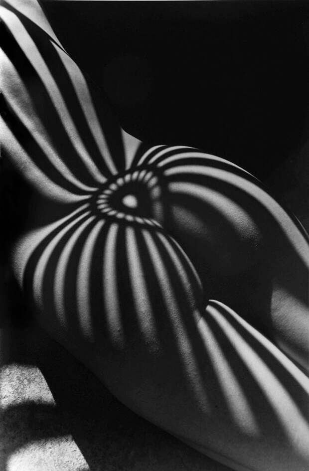 29 креативных фотографов, которые умеют играть с тенями