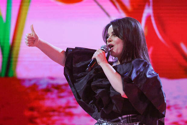 Народ ахнул, увидев Наташу Королеву: вот что она сделала с собой