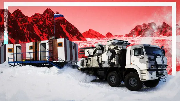 «Они обнаглели»: военный эксперт Литовкин допустил столкновение с НАТО в Арктике