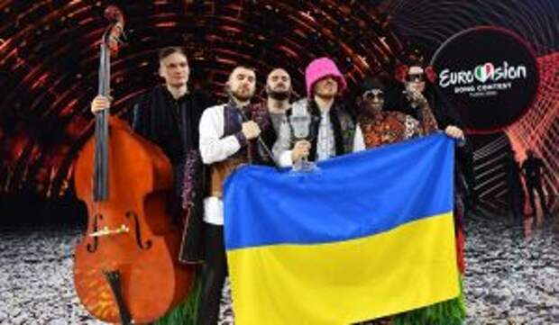 Победа с душком: Организаторов «Евровидения» подловили на накрутке голосов орущим про нациков украинцам