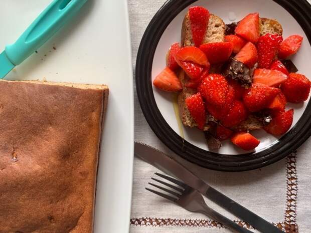 Wholesome banana bread recipe