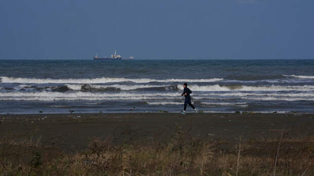 Ученый Болгов: уровень Каспийского моря скоро стабилизируется