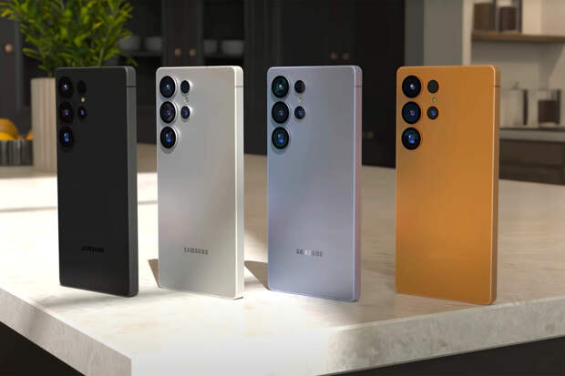 GSMArena: презентация Samsung Galaxy S26 состоится 25 февраля в Сан-Франциско