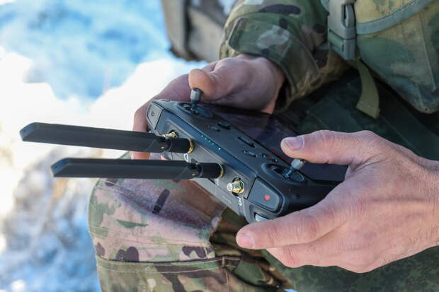 В России испытают «Аргус» для замены Starlink