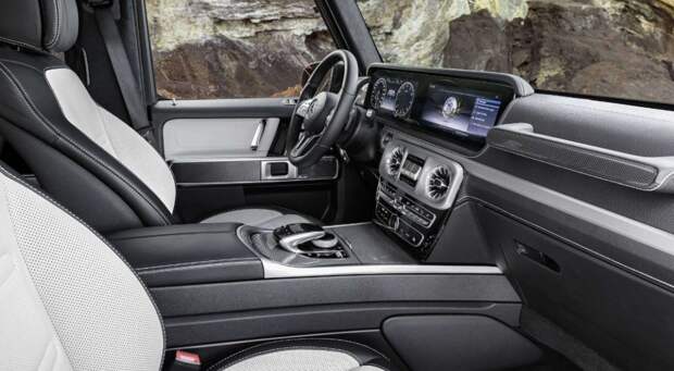 Сегодня мы поговорим об истории Mercedes-Benz g-class и наших взглядах на новый g350.