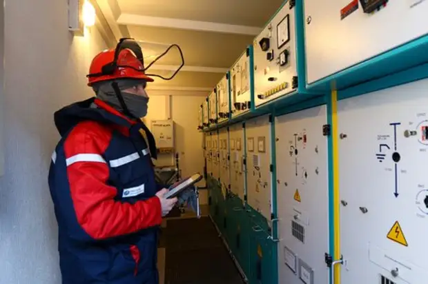 Фото: Зыков Кирилл /Агентство «Москва»