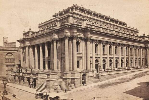 А были такие красивые!