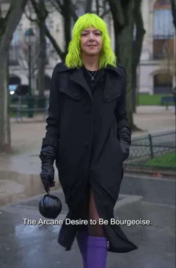 Ксения Чилингарова