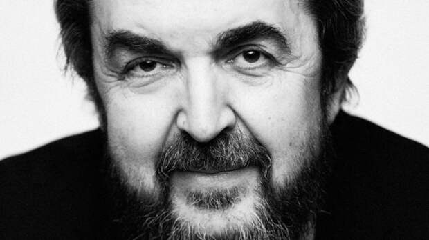 Скончался ректор Школы-студии МХАТ Игорь Золотовицкий