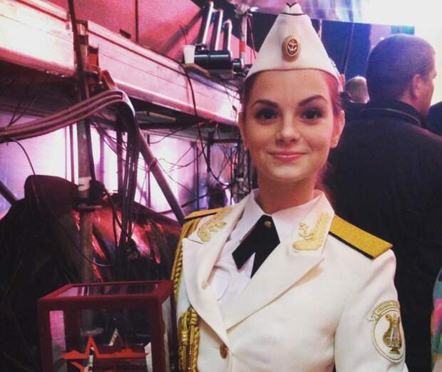 Фото: соцсети/Лилия Пырьева