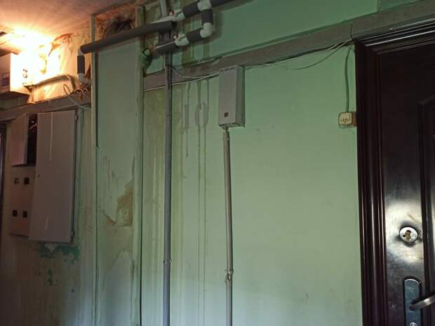 Бастрыкин поручил завести уголовку из-за затоплений в доме в переулке Лодыгина