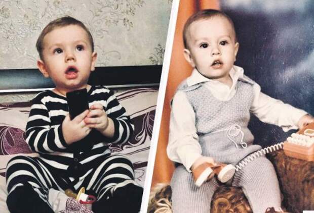 Фото: из личного архива