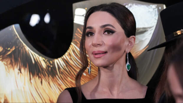 «Хотела бы похудеть»: Зара рассказала о подготовке к летнему сезону