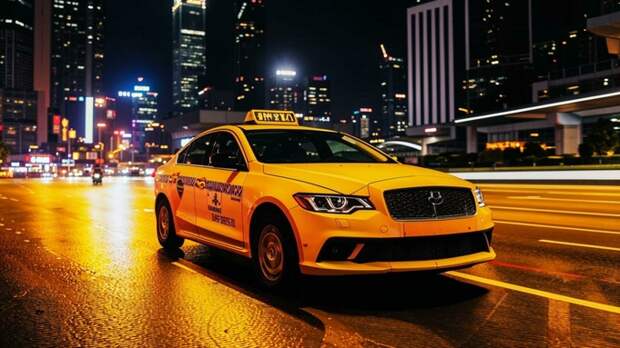 В Барнауле сервис такси "Максим" ответил на иск прокуратуры фразой "усилилось давление"