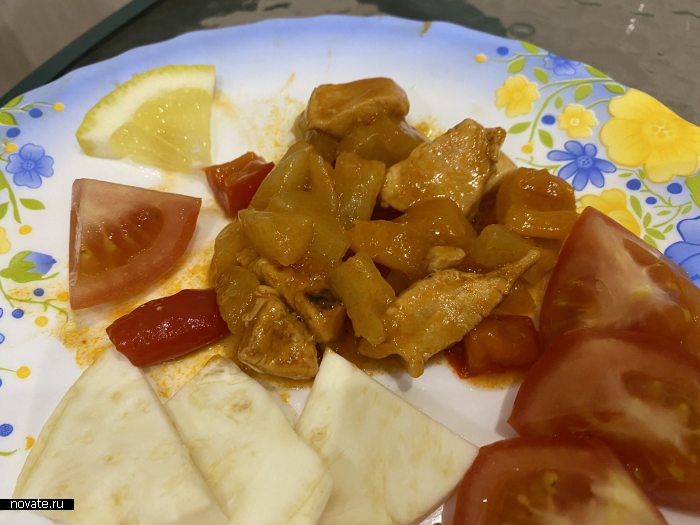 3 легких блюда из куриного филе, которые на вкус как ресторанные