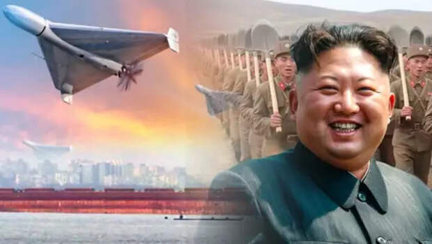 Южная Корея напряглась. Базам США в Японии приготовиться: Россия отдаёт Киму свои секреты – 25 тысяч спецов едут в Татарстан