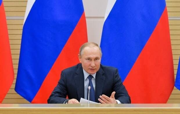 Наступила ясность по процедуре принятия поправок в Конституцию РФ и общероссийскому голосованию