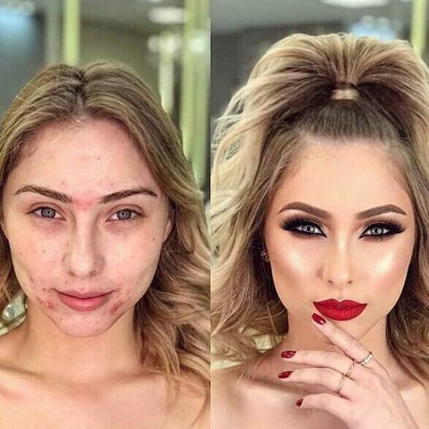 Словно другой человек Словно другой человек